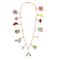 12 Packs: 4 ct. (48 total) Fruit Charms by Creatology™